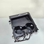 Load image into Gallery viewer, 2018-2025 BMW X3 G01 F97 X4 G02 F98 Center Console Cup Holder 5A010B7