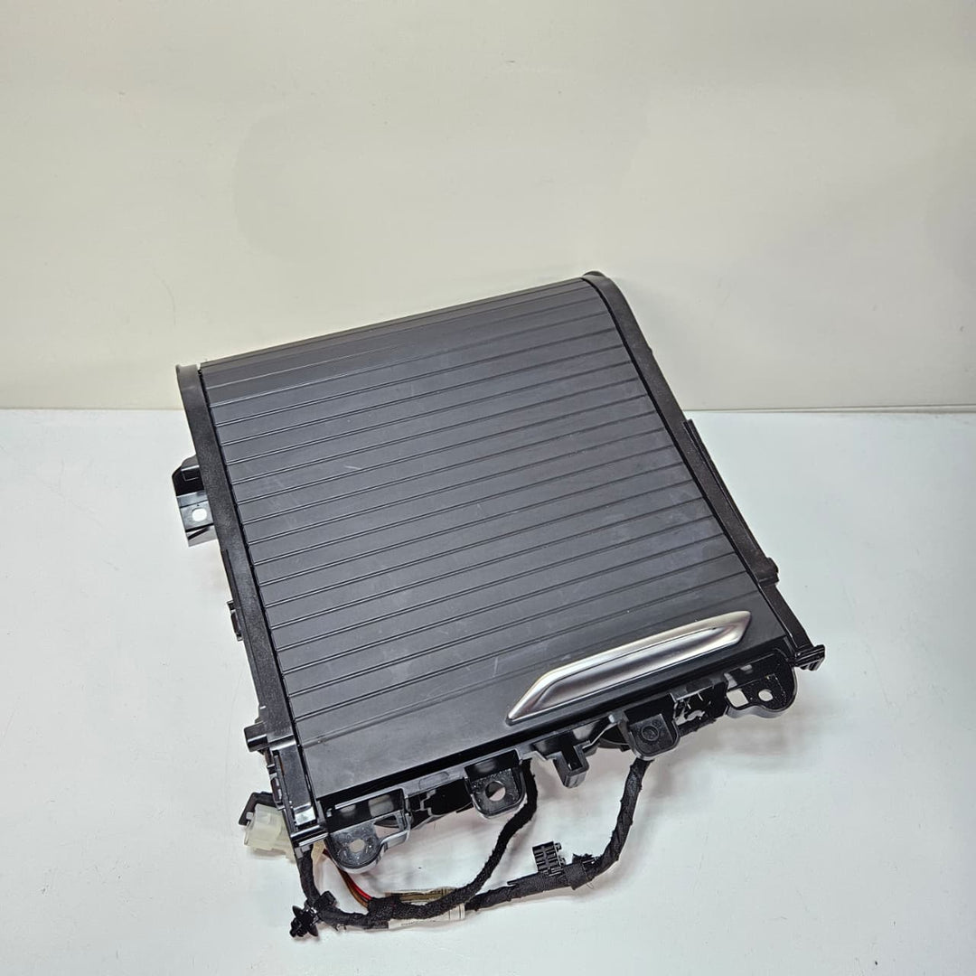 2018-2025 BMW X3 G01 F97 X4 G02 F98 Center Console Cup Holder 5A010B7
