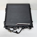 2018-2025 BMW X3 G01 F97 X4 G02 F98 Mittelkonsole Getränkehalter 5A010B7