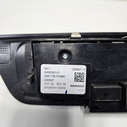 2019-2024 BMW X7 G07 Interior Fan Control Switch 9462520 Used