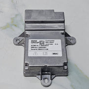 BMW X3 G01 SRS CONTROL MODULE UNIT 9890599 OEM USED