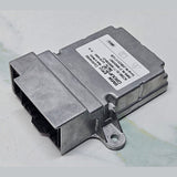 BMW X3 G01 SRS CONTROL MODULE UNIT 9890599 OEM USED