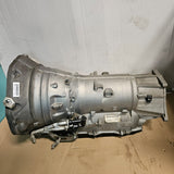2019 BMW X5 X6 750i Automatic Transmission GA8X76DZ 5A0EF55 USED