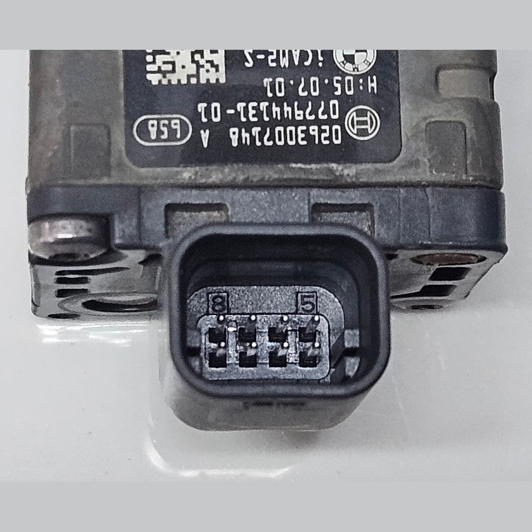 2018-2023 BMW M5 X3 G01 Rear Surround View Camera 7944131 OEM USED