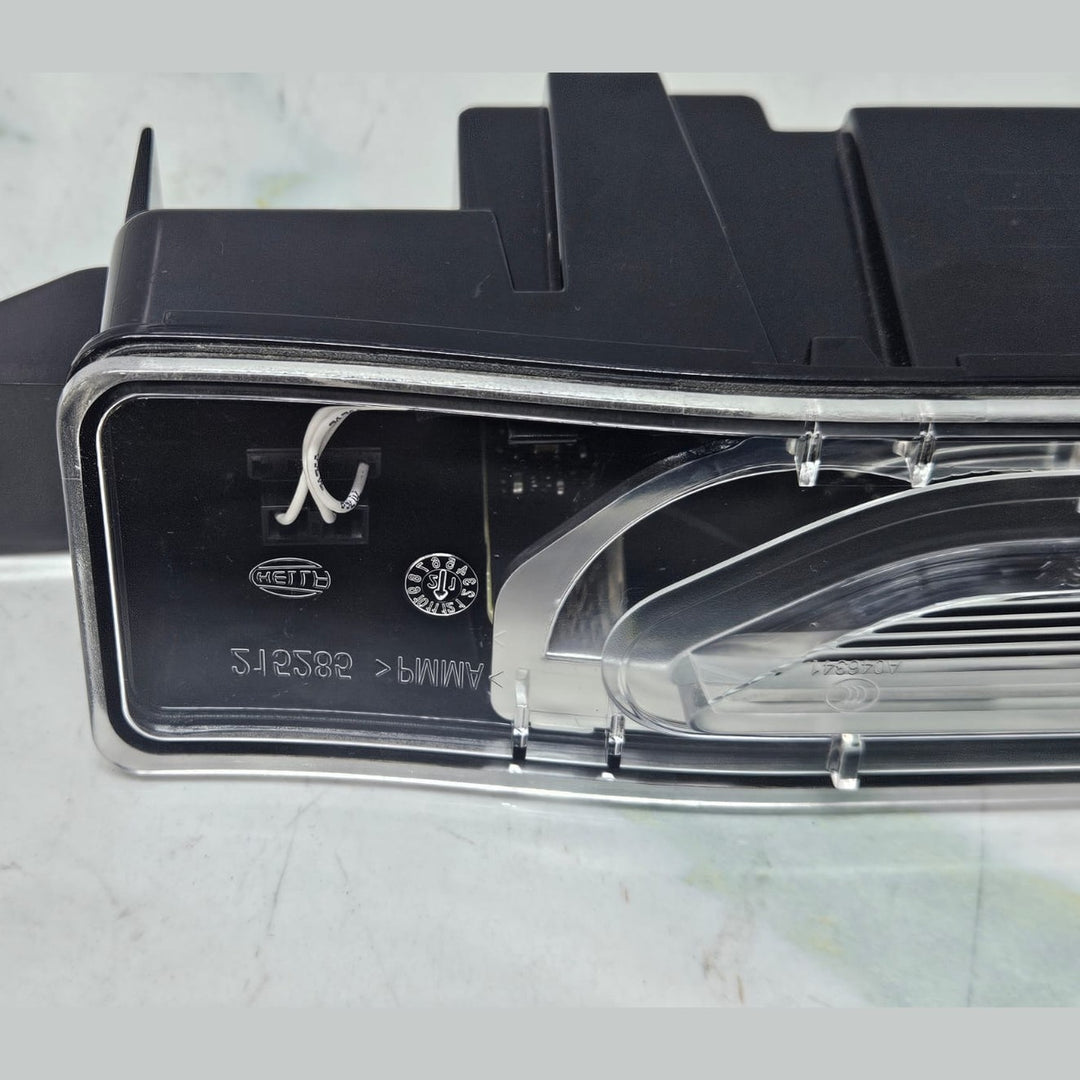 BMW Z4 G29 Rear Light Bumper Left Side 7450451 OEM USED