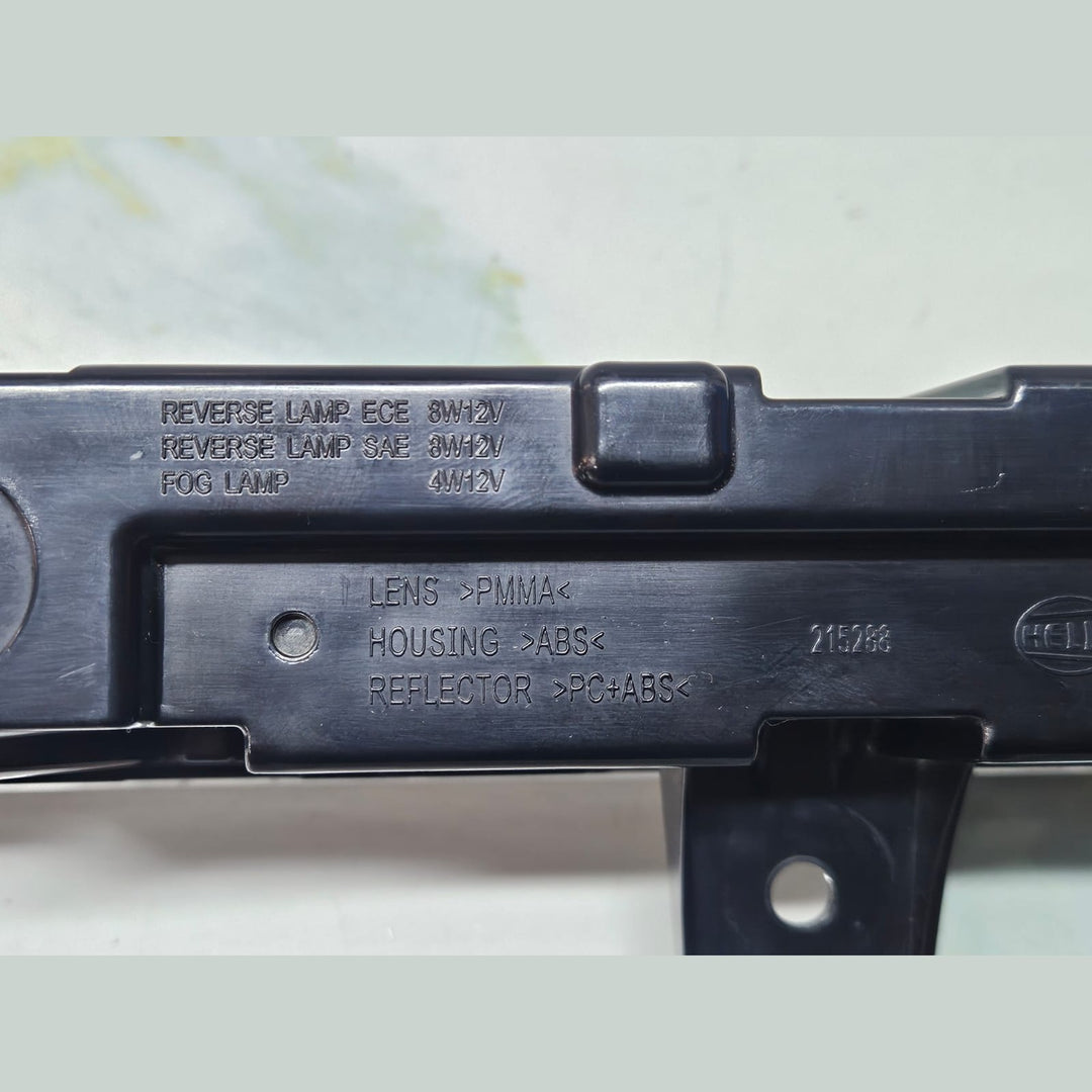 BMW Z4 G29 Rear Light Bumper Left Side 7450451 OEM USED