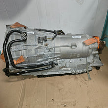 2018-2024 BMW G30 B48 Automatic Gearbox GA8P75HZ 9456607 USED