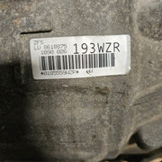 2014 BMW X3 F25 X4 F26 Automatic Transmission 8HP45X 8618875 USED