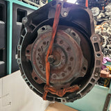 2014 BMW X3 F25 X4 F26 Automatic Transmission 8HP45X 8618875 USED