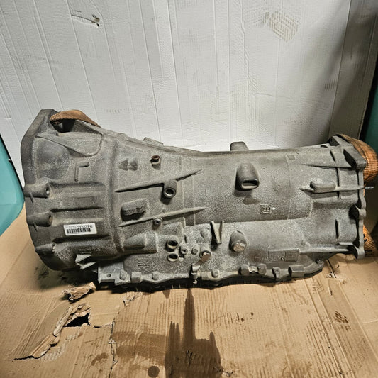 2015-2016 BMW F22 F10 228i xDrive Automatic Transmission Assembly 8HP45X 8632471