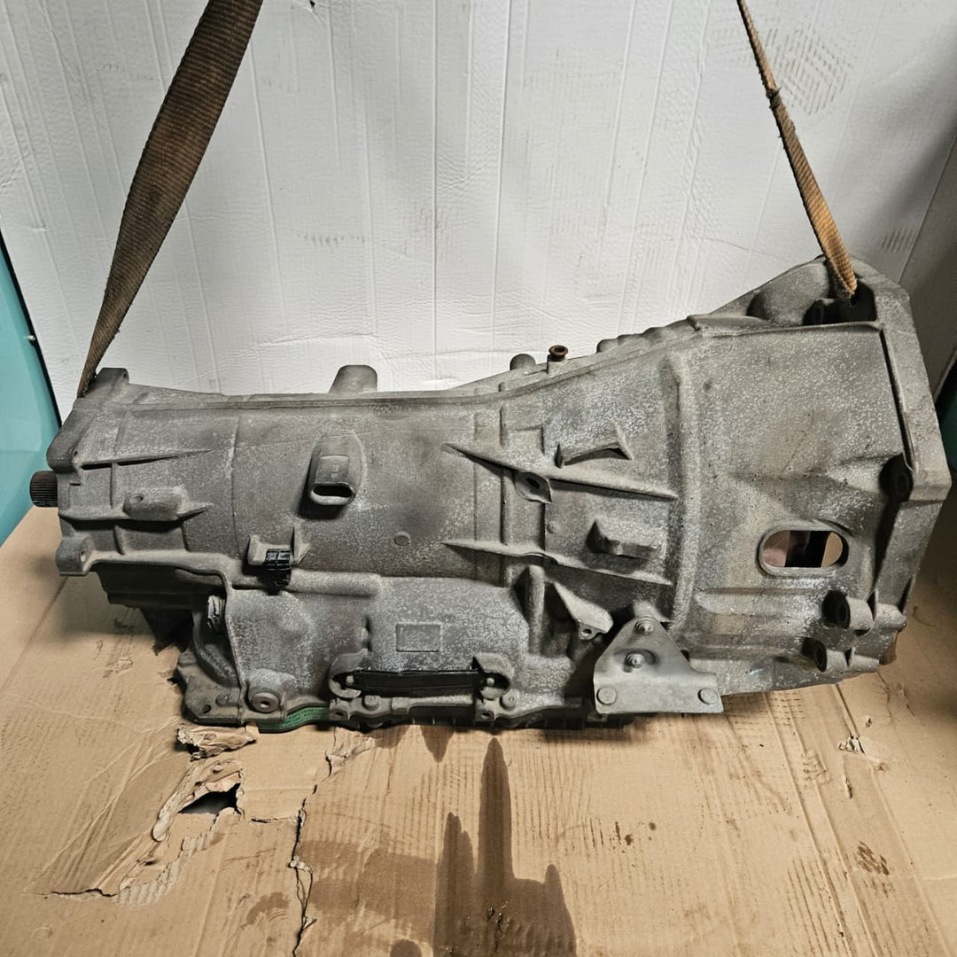 2015-2016 BMW F22 F10 228i xDrive Automatic Transmission Assembly 8HP45X 8632471