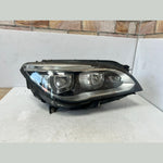 Load image into Gallery viewer, BMW F01 F02 Front Left &amp; Right LED Headlight Set (7348497 / 7371356) – OEM