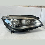 Load image into Gallery viewer, BMW F01 F02 Front Left &amp; Right LED Headlight Set (7348497 / 7371356) – OEM