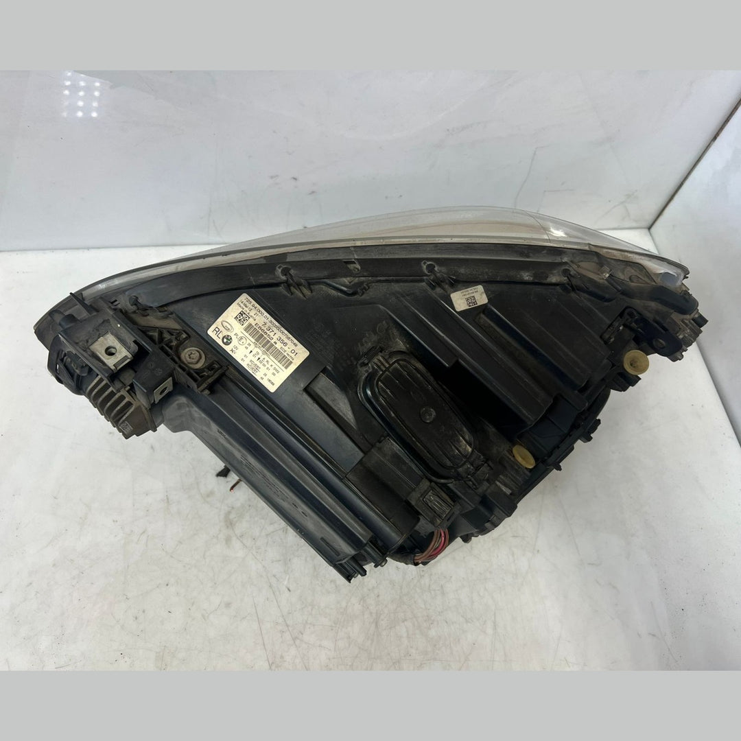 BMW F01 F02 Front Left & Right LED Headlight Set (7348497 / 7371356) – OEM