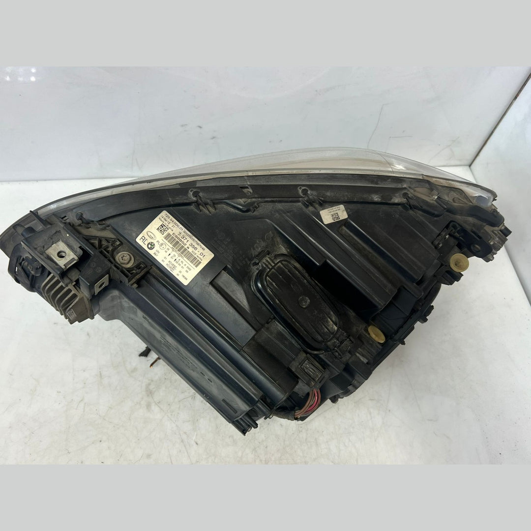 BMW F01 F02 Front Left & Right LED Headlight Set (7348497 / 7371356) – OEM