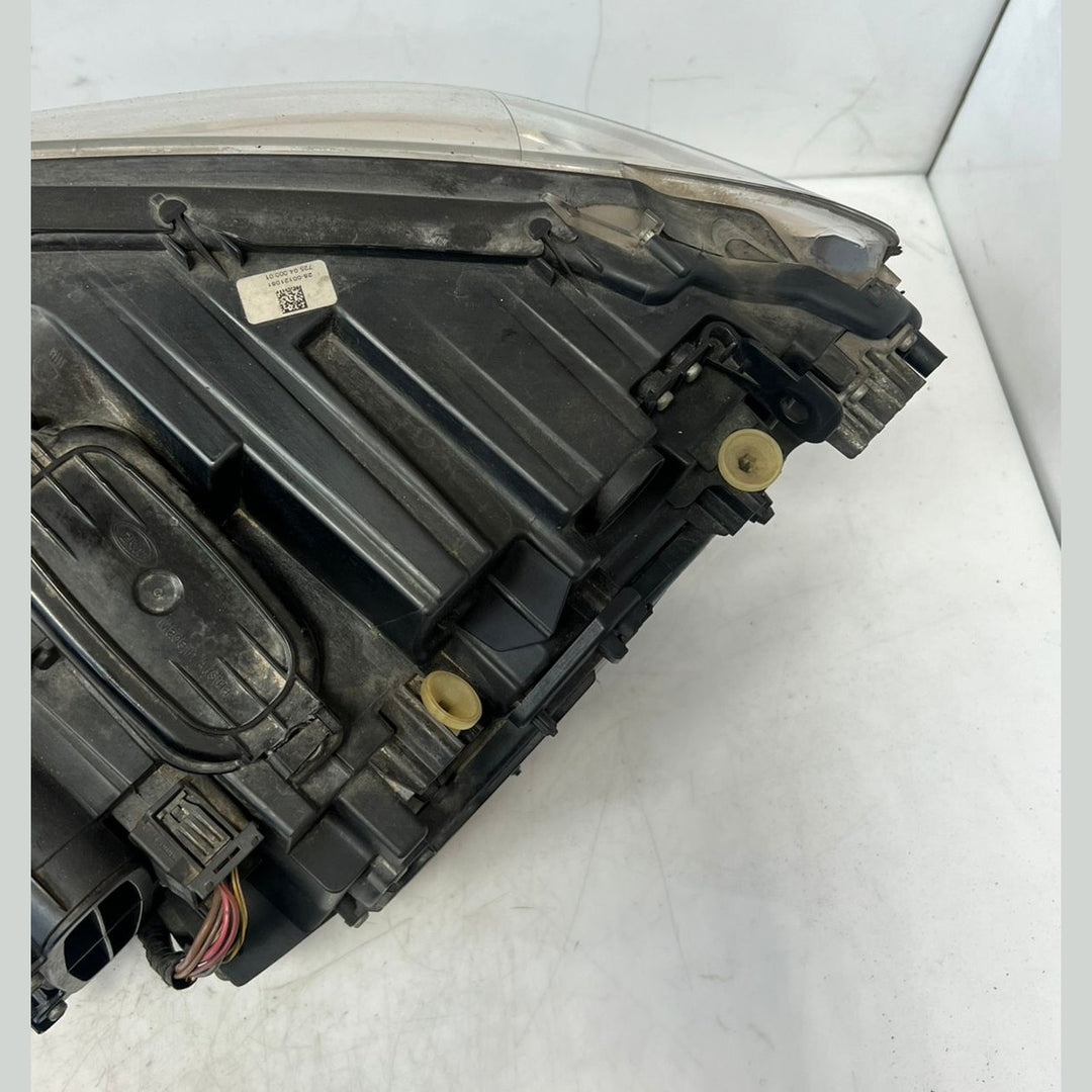 BMW F01 F02 Front Left & Right LED Headlight Set (7348497 / 7371356) – OEM