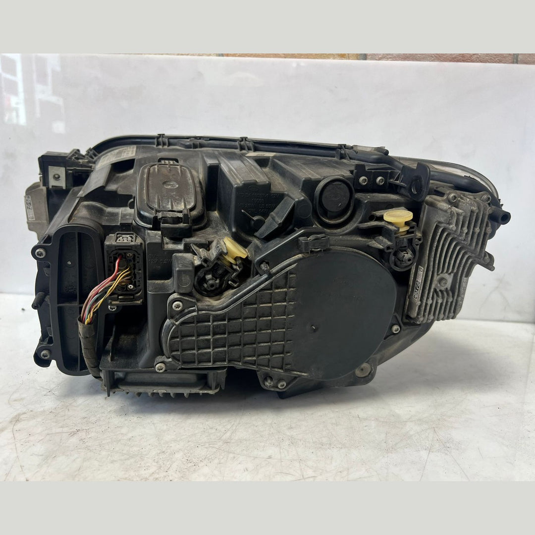 BMW F01 F02 Front Left & Right LED Headlight Set (7348497 / 7371356) – OEM