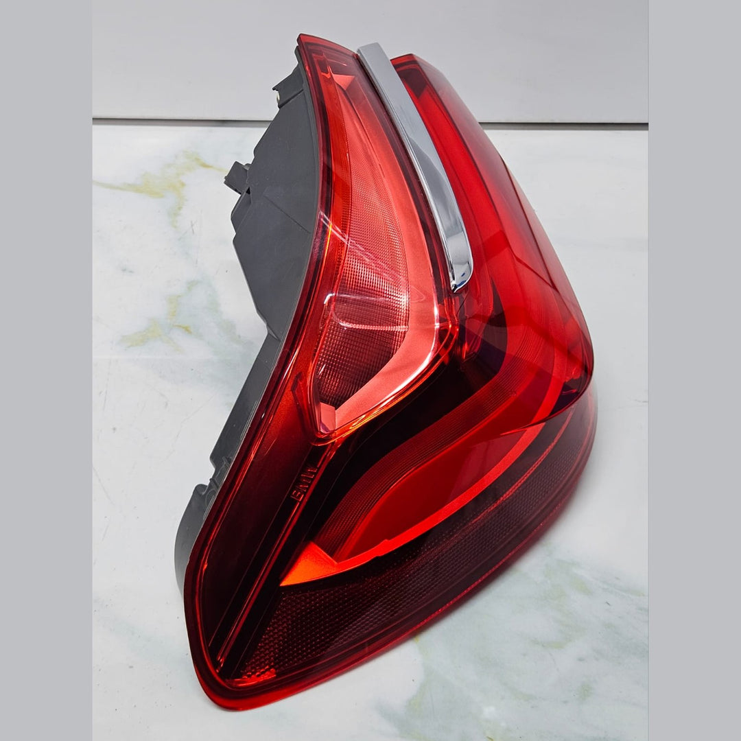 2017 BMW 740i G11 G12 Rear Tail Light Left Side 7342963 OEM USED