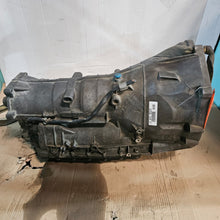 2006-2013 BMW X5 E70 N52 Automatic Transmission 6HP-21X 7576168