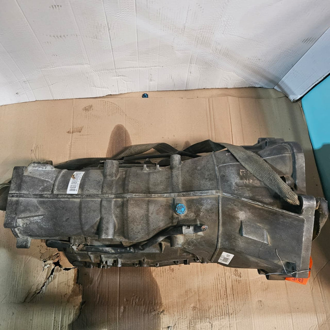 2006-2013 BMW X5 E70 N52 Automatic Transmission 6HP-21X 7576168
