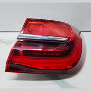 2017 BMW 740i G11 G12 Rear Tail Light Right Side ECE 7342964 OEM USED