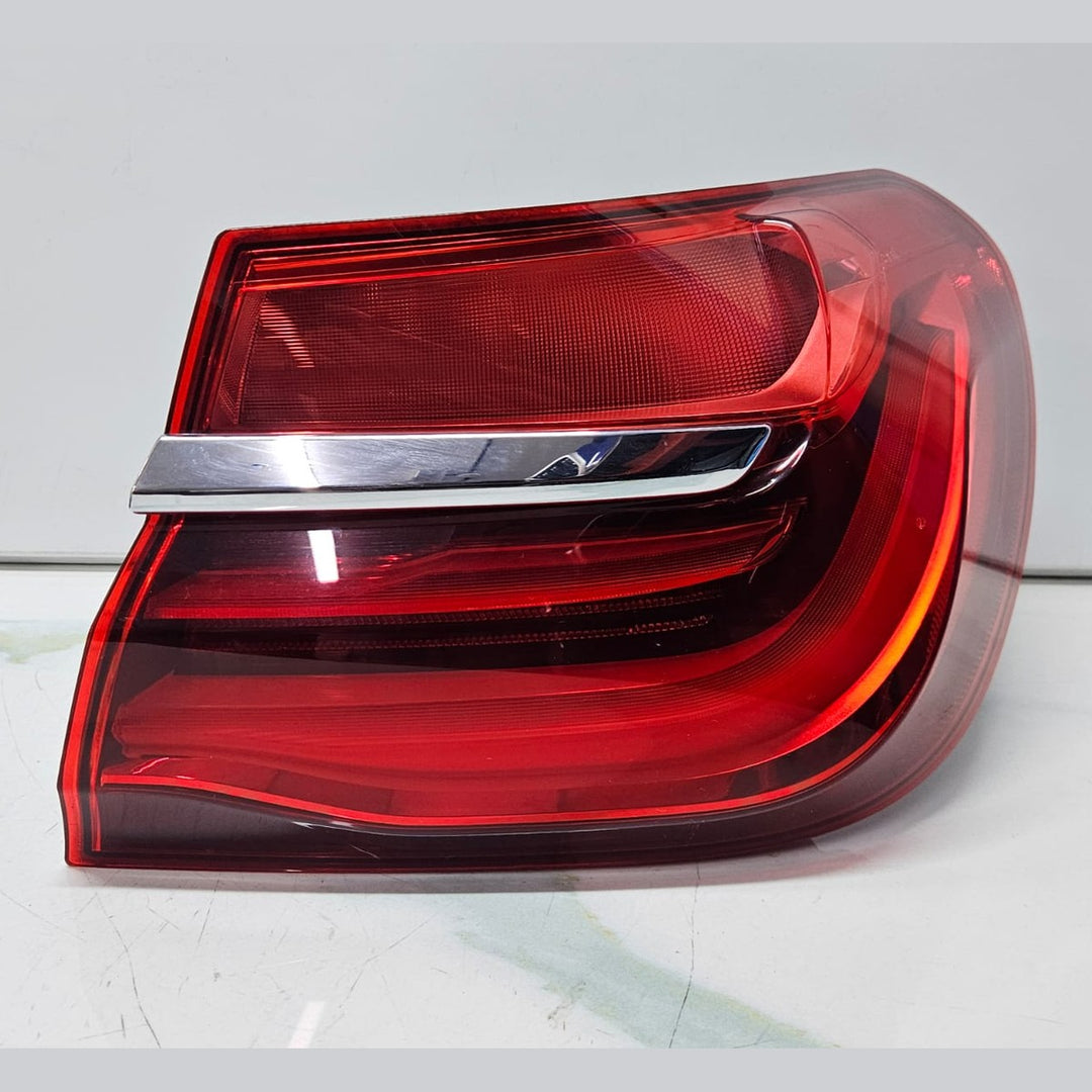 2017 BMW 740i G11 G12 Rear Tail Light Right Side ECE 7342964 OEM USED