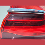 Load image into Gallery viewer, 2017 BMW 740i G11 G12 Rear Tail Light Right Side ECE 7342964 OEM USED
