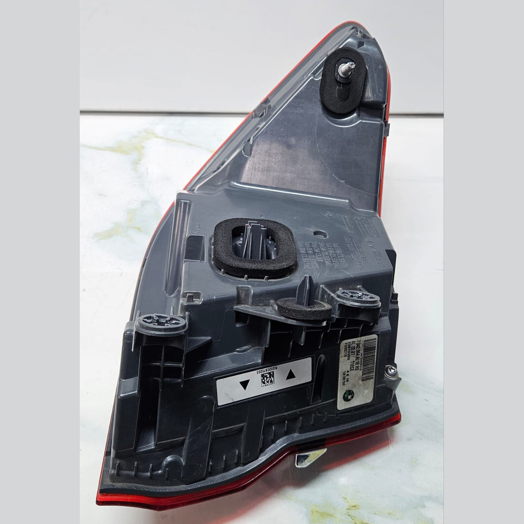 2017 BMW 740i G11 G12 Rear Tail Light Right Side ECE 7342964 OEM USED