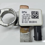 قم بتحميل الصورة إلى عارض الصور، 2016-2022 BMW 740i G11 G12 Negative Battery Cable with Sensor 9391269 OEM