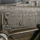 BMW E90, E91, E87, E92 N43 Automatic Gearbox 6HP.21 7592522 320I 120I
