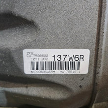 BMW E90, E91, E87, E92 N43 Automatic Gearbox 6HP.21 7592522 320I 120I