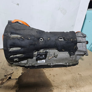 2021-2023 BMW B58 B30C G05 X5 xDrive Automatic Transmission GA8X51CZ 5A047D1