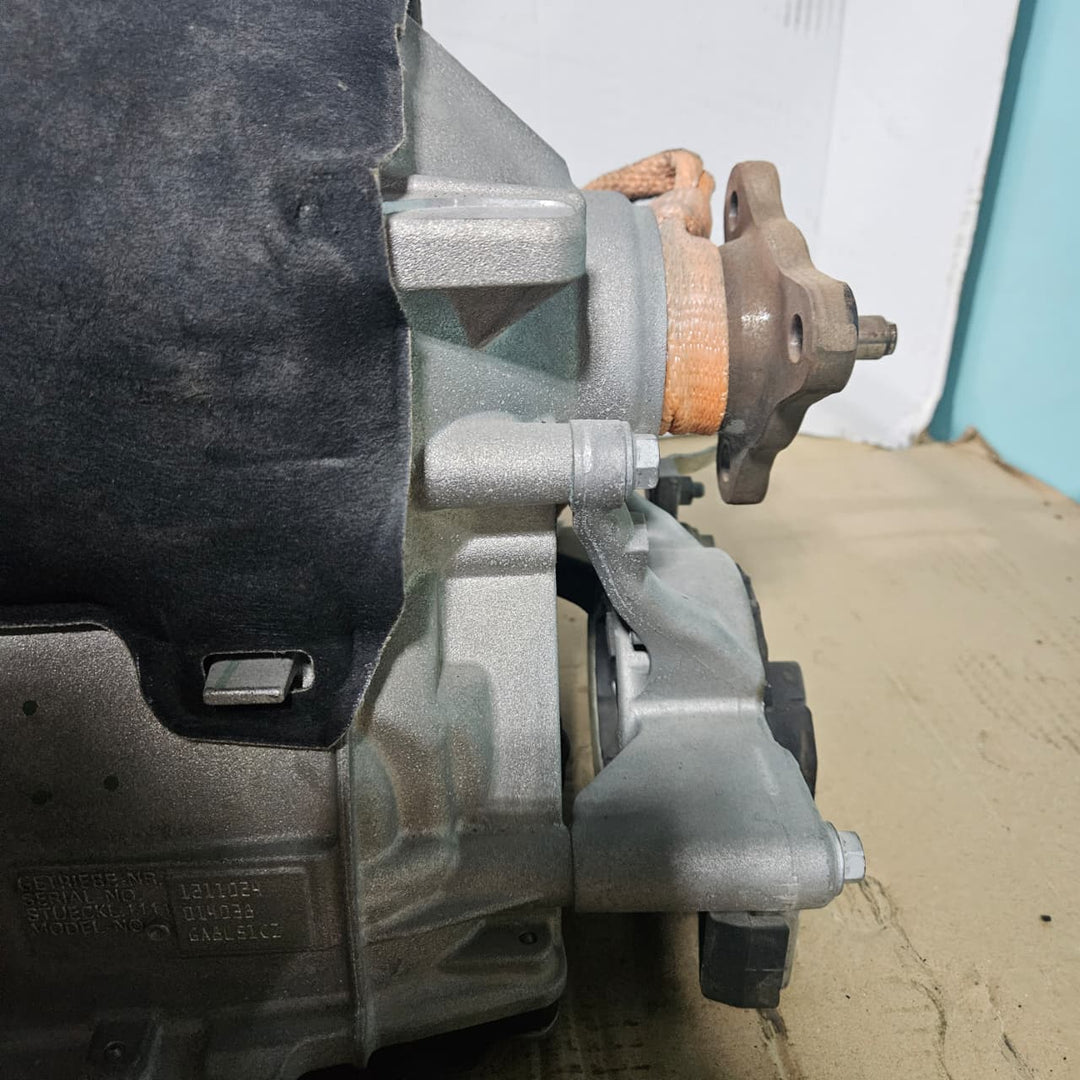 2021 BMW G20 B48 330i Automatic Transmission 9487333 GA8L51CZ USED