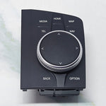 Load image into Gallery viewer, 2021-26 BMW M240i M2 G87 Center Console Navigation Idrive Controller 5A371C4 Used