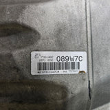 2008-2010 BMW E60 E61 N54 Automatic Transmission 6HP.21 7581402