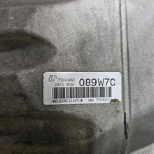 2008-2010 BMW E60 E61 N54 Automatic Transmission 6HP.21 7581402