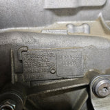 2008-2010 BMW E60 E61 N54 Automatic Transmission 6HP.21 7581402
