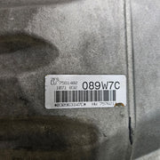 2008-2010 BMW E60 E61 N54 Automatic Transmission 6HP.21 7581402