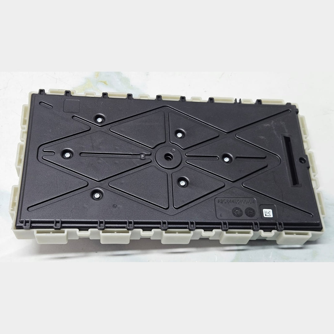 2014-2019 BMW G11 740i B58 RHD Engine Control Module Unit DME ECU Set 8672006 OEM Used