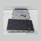 2014-2019 BMW G11 740i B58 RHD Engine Control Module Unit DME ECU Set 8672006 OEM Used