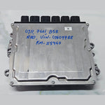 Load image into Gallery viewer, 2014-2019 BMW G11 740i B58 RHD Engine Control Module Unit DME ECU Set 8672006 OEM Used