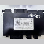 Load image into Gallery viewer, Mercedes W172 W212 SLK Front Left And Right Side Seat Control Module A172 9006903 OEM A172 9007003 OEM