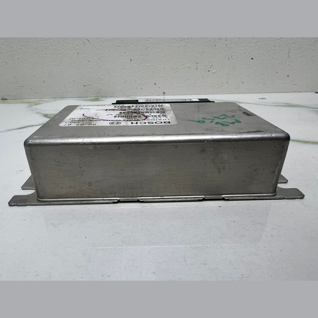 06-12 Mercedes W164 ML350 GL320 Transfer Case Control Module A164 5408662 OEM