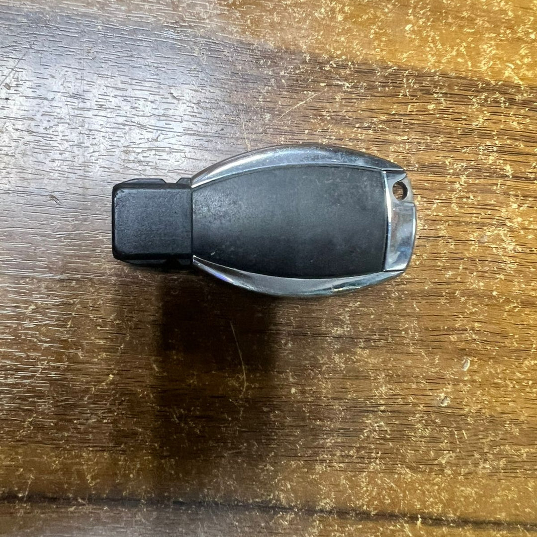 MERCEDES BENZ Factory OEM KEY FOB 3 BUTTON Keyless Entry Remote GENUINE