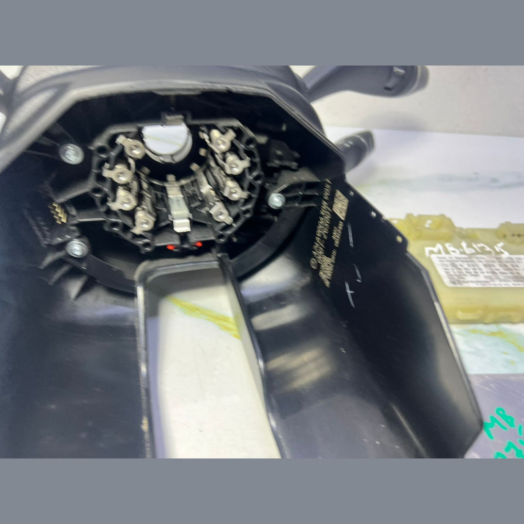Mercedes-Benz W246 Steering Column And modules