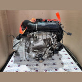 BMW F45 225i 225iX X1 F48 25iX Petrol B48 Bare Engine B48A20B 231HP