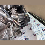 Load image into Gallery viewer, BMW F45 225i 225iX X1 F48 25iX Petrol B48 Bare Engine B48A20B 231HP