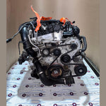 Load image into Gallery viewer, BMW F45 225i 225iX X1 F48 25iX Petrol B48 Bare Engine B48A20B 231HP