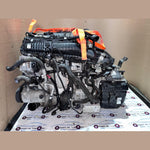 Load image into Gallery viewer, BMW F45 225i 225iX X1 F48 25iX Petrol B48 Bare Engine B48A20B 231HP