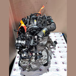 Load image into Gallery viewer, BMW F45 225i 225iX X1 F48 25iX Petrol B48 Bare Engine B48A20B 231HP